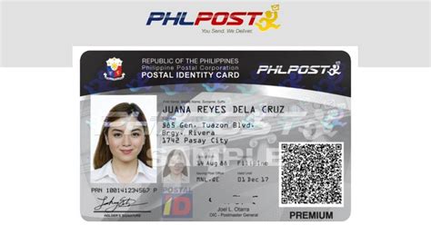 phlpost pasay photos|HOW TO APPLY .